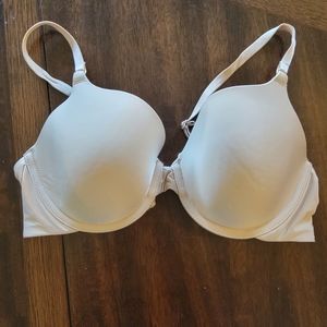 Tan Bra 34C Victoria's Secret